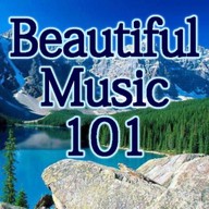 Logo de Beautiful Music 101
