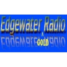 Logo de Edgewater Gold Radio