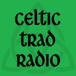 Logo de Celtic Trad Radio