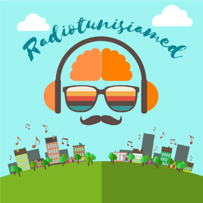 Logo de RadioTunisiaMed
