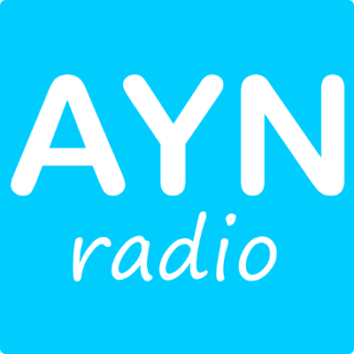 Logo de AYN radio