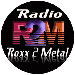 Logo de Roxx 2 Metal