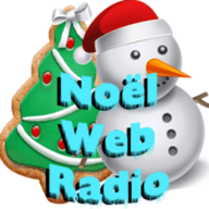 Logo de Noel Web Radio