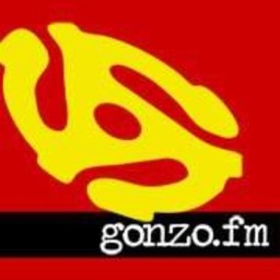 Logo de Gonzo FM
