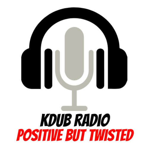 Logo de KDUB Radio