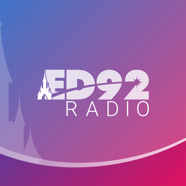 Logo de ED92Radio | Magic
