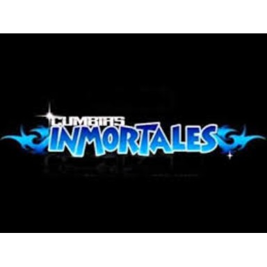 Logo de CUMBIAS INMORTALES MIX RADIO