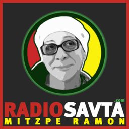 Logo de Radio Savta
