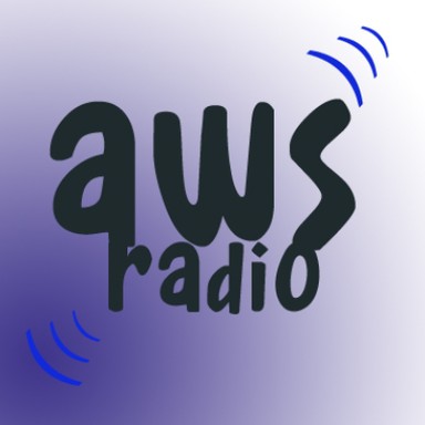 Logo de AWS Radio