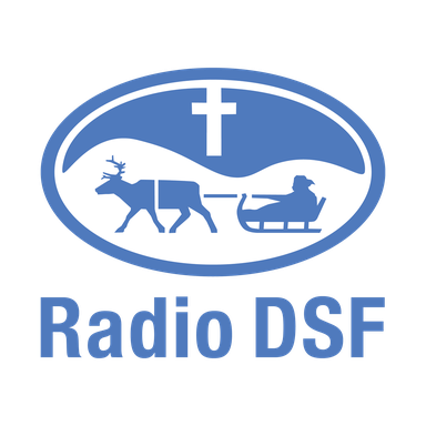 Logo de Radio DSF