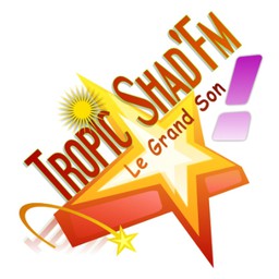 Logo de Fm Tropical Shad 972