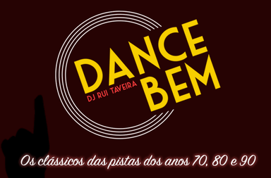 Logo de Dance Bem