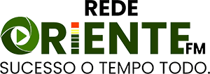 Logo de Rádio Oriente FM