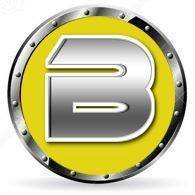 Logo de Borg FM
