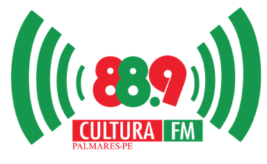 Logo de Radio Cultura dos Palmares