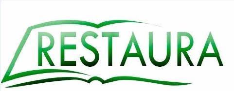 Logo de Restaura Vidas