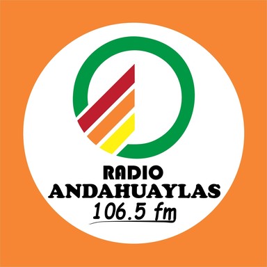 Logo de Radio Andahuaylas