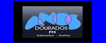 Logo de Anos Dourados FM