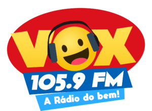 Logo de Radio Vox FM