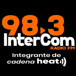 Logo de Radio InterCom FM