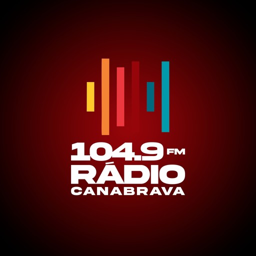 Logo de Canabrava FM