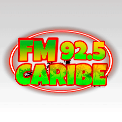 Logo de Caribe FM 92.5