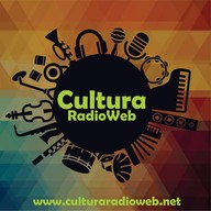 Logo de Cultura Radio Web