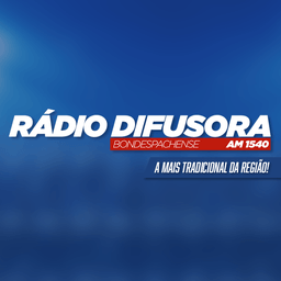 Logo de Difusora Bondespachense