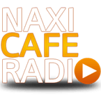 Logo de Naxi Cafe Radio