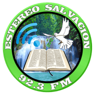 Logo de Estereo Salvacion