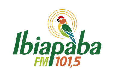 Logo de Ibiapaba FM