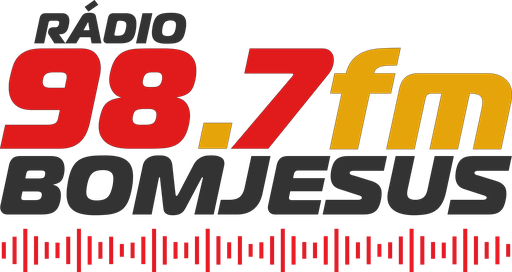 Logo de Radio Bom Jesus 98 FM