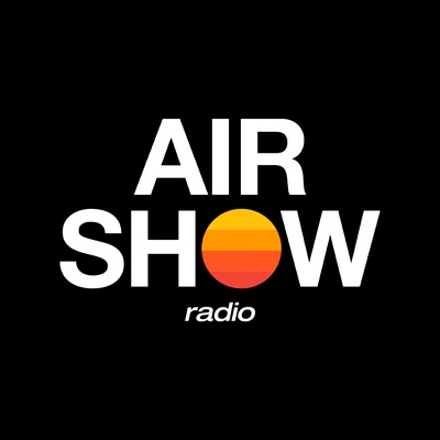 Logo de AIR SHOW