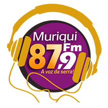 Logo de Radio Muriqui