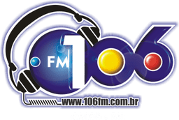 Logo de Vera Cruz FM 106.3