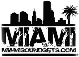 Logo de Miami SoundSets