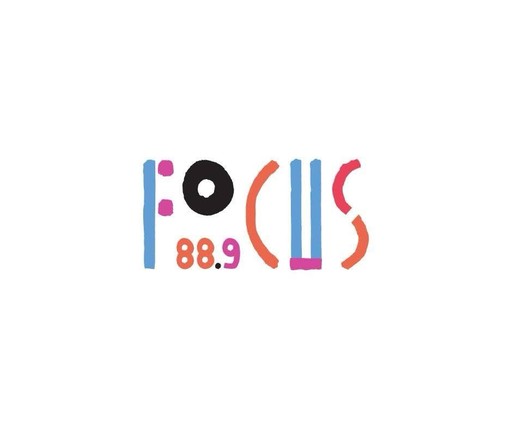 Logo de Focus 88.9 FM