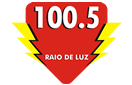 Logo de Rádio Raio de Luz FM