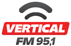 Logo de Vertical FM