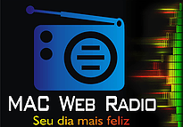 Logo de MAC WEB RADIO