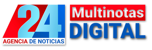 Logo de RADIO MULTI NOTAS 24
