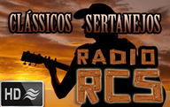 Logo de Radio Classicos Sertanejos