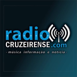 Logo de Radio Cruzeirense