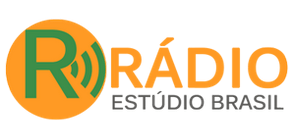 Logo de Radio Estudio Brasil
