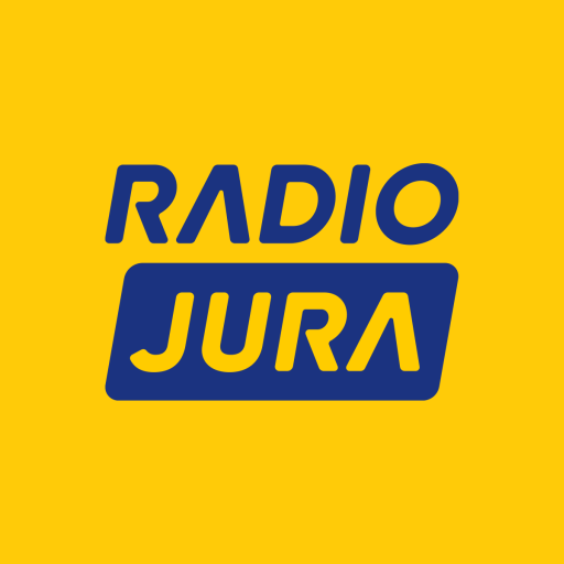 Logo de Radio Jura
