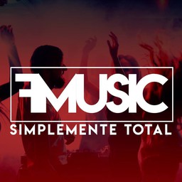 Logo de Radio Fmusic