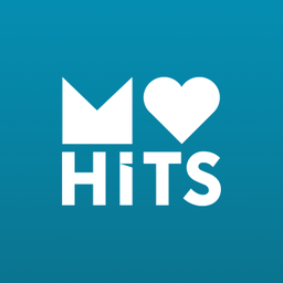 Logo de MyHits