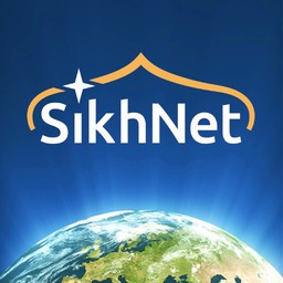 Logo de SikhNet Radio - Channel 4 - Simran