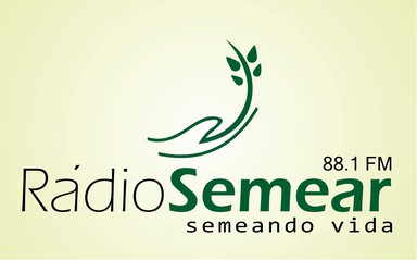 Logo de Rádio Semear Online