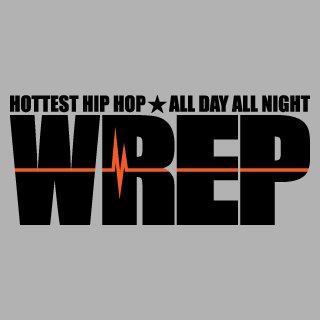 Logo de WREP